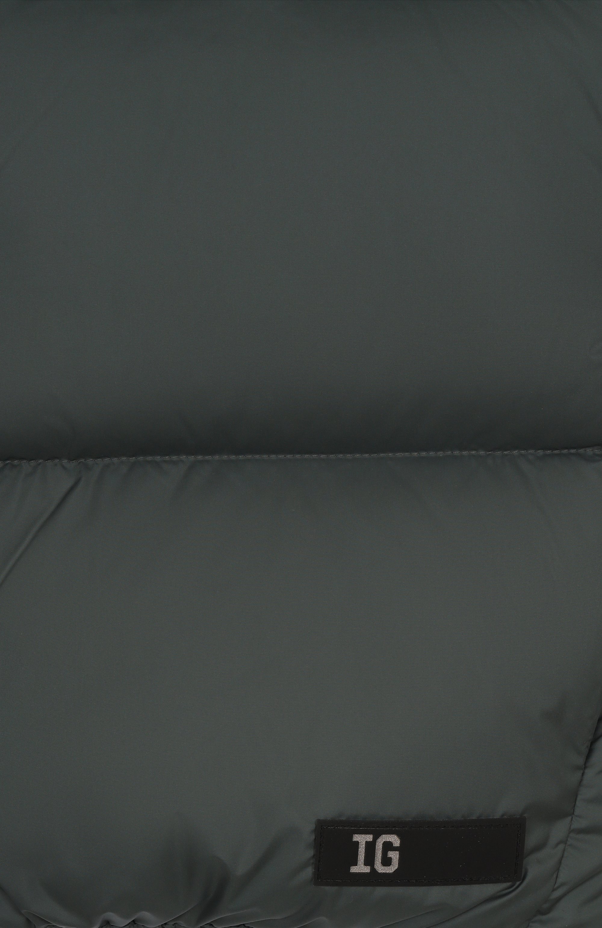 Пуховый жилет IL GUFO, арт. A25GGT0002NN106/10-14, фото 3