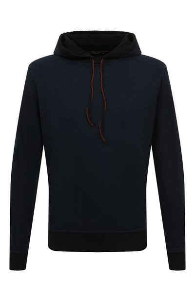 Кашемировое худи LORO PIANA, арт. FAI0305, фото 1