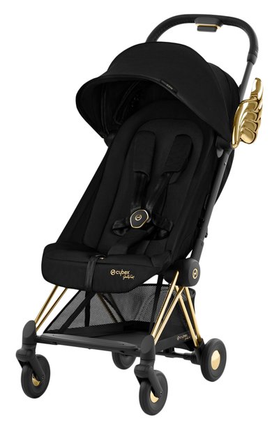 Коляска прогулочная coya fe js wings CYBEX, арт. 522002971