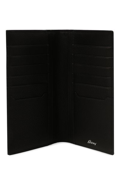 Портмоне из кожи аллигатора BRIONI, арт. 0HS00L/09718/AMIS, фото 3