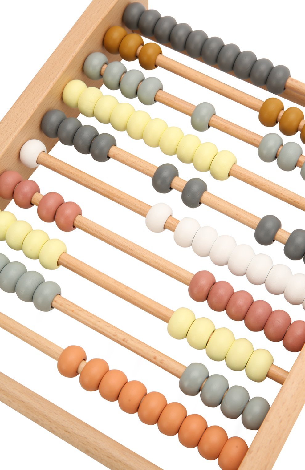 Игрушечные счеты KID`S CONCEPT, арт. 1000194, фото 6