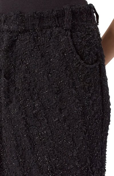 Твидовая юбка IRO, арт. WP31SAMDEN, фото 5