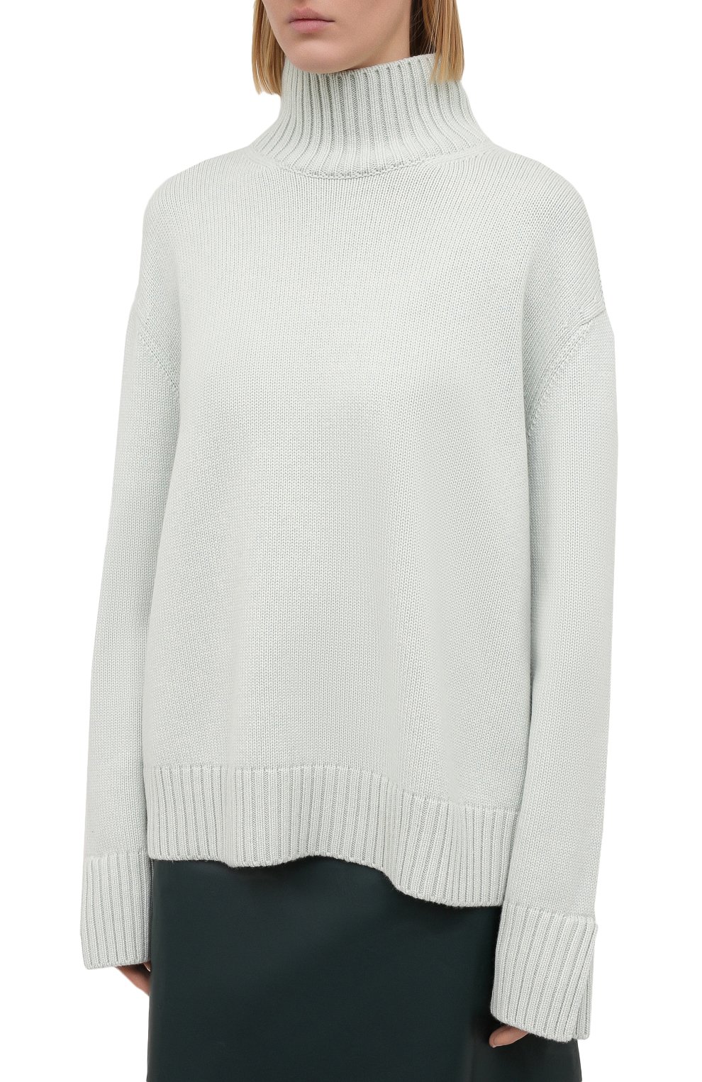 Кашемировый свитер LORO PIANA, арт. FAL5048, фото 3