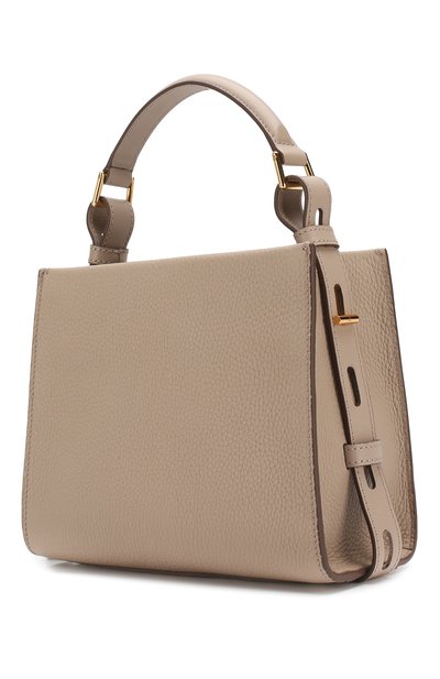 Сумка t twist small TOM FORD, арт. L1259T-LCL008, фото 3