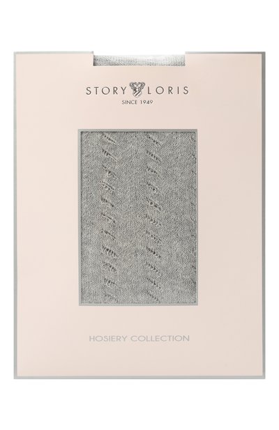 Хлопковые колготки STORY LORIS, арт. 13400/13-16
