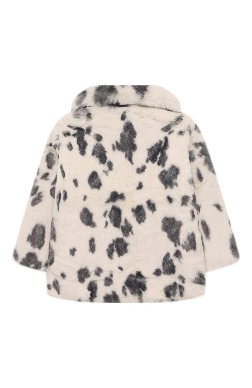 Шуба из экомеха STELLA MCCARTNEY, арт. TV2A70, фото 2