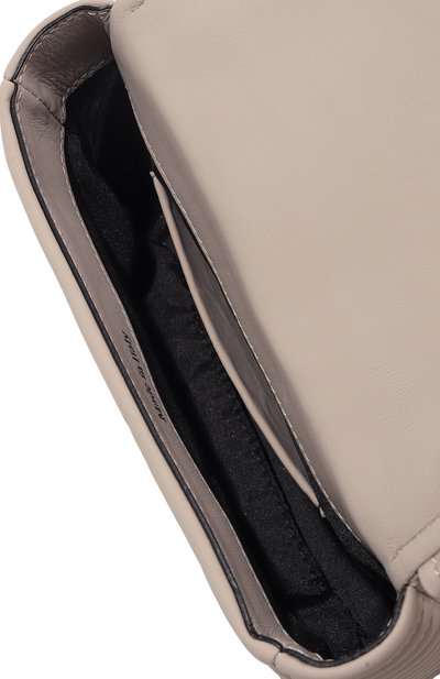 Сумка biker MOSCHINO, арт. A7585/8010, фото 5