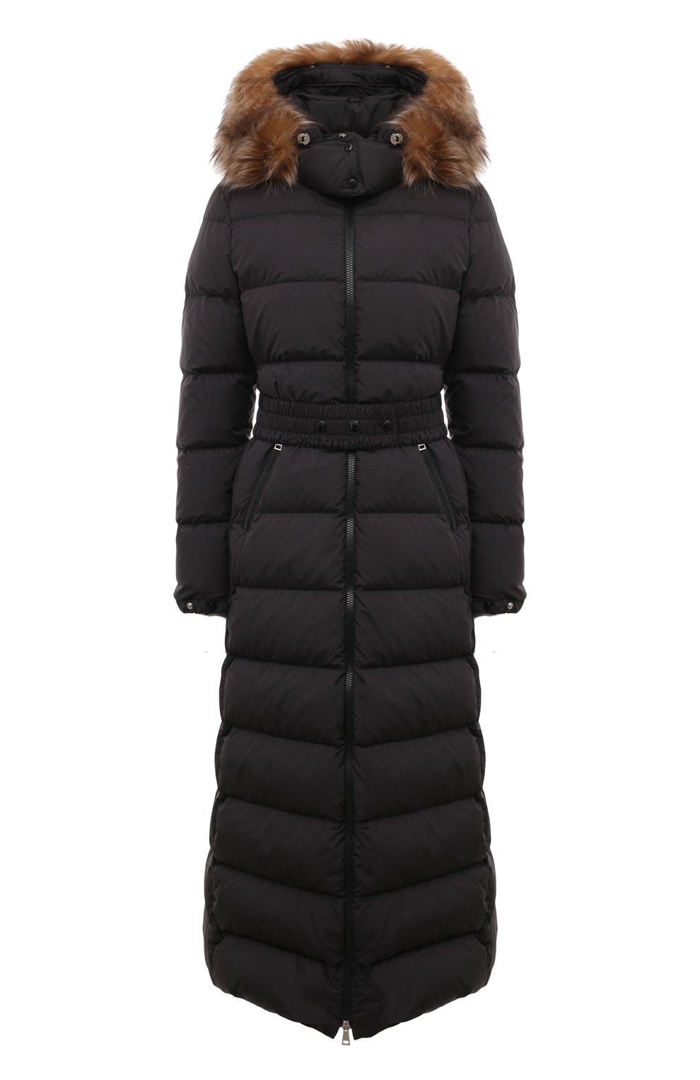 Пуховик fudson MONCLER, арт. 1C000.43/54A81,  фото 1