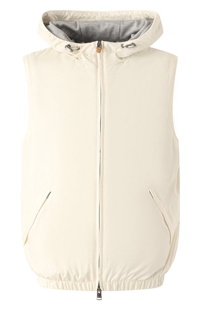 Мужской жилет CANALI, арт. 040948/SG03220