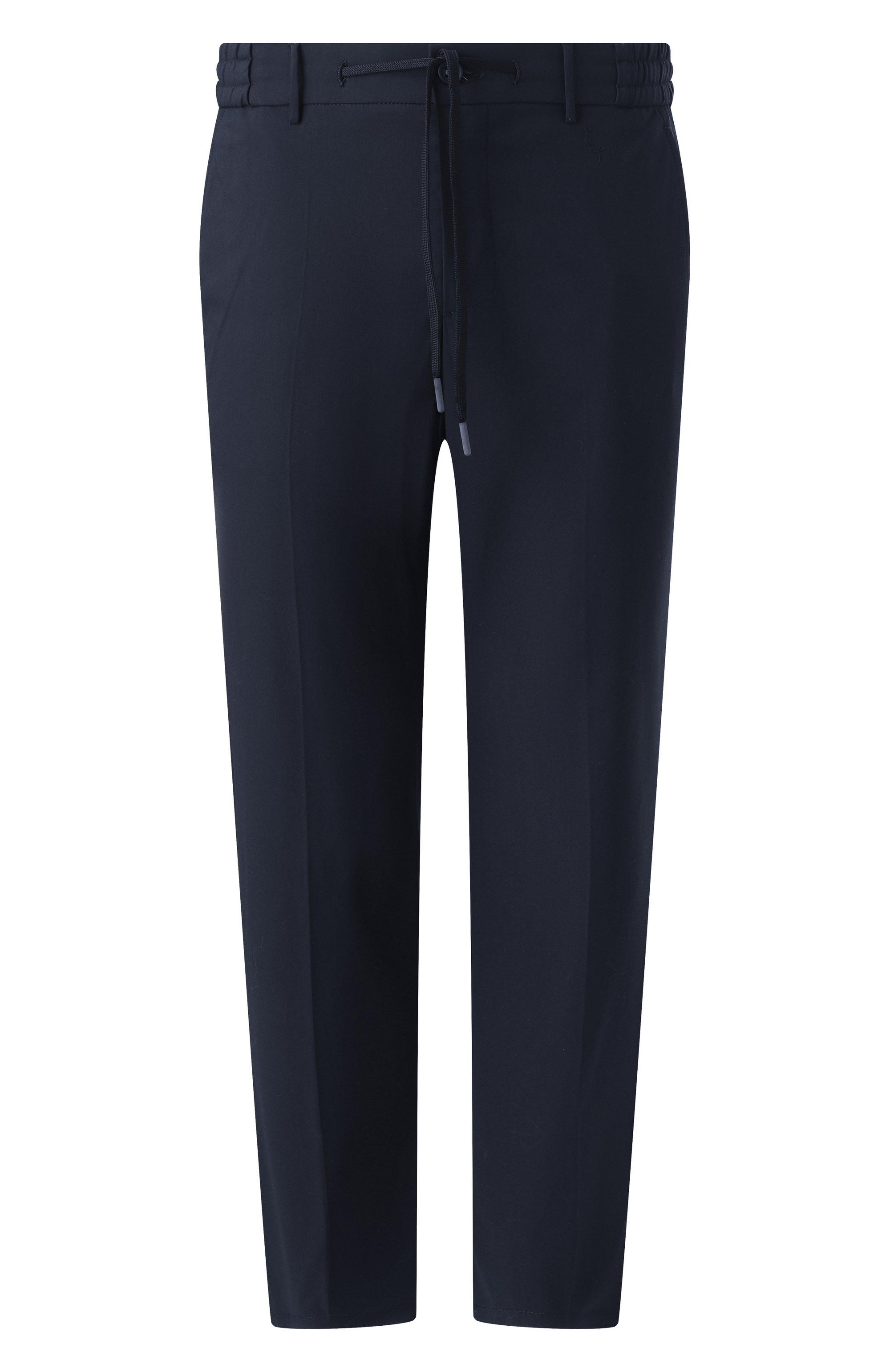 Хлопковые брюки BERWICH, арт. SPIAGGIA20/TECH01, фото 1