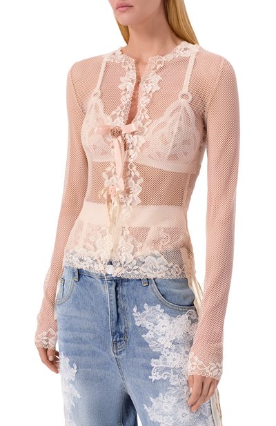 Кардиган DANIIL ANTSIFEROV, арт. DA_1830, фото 3