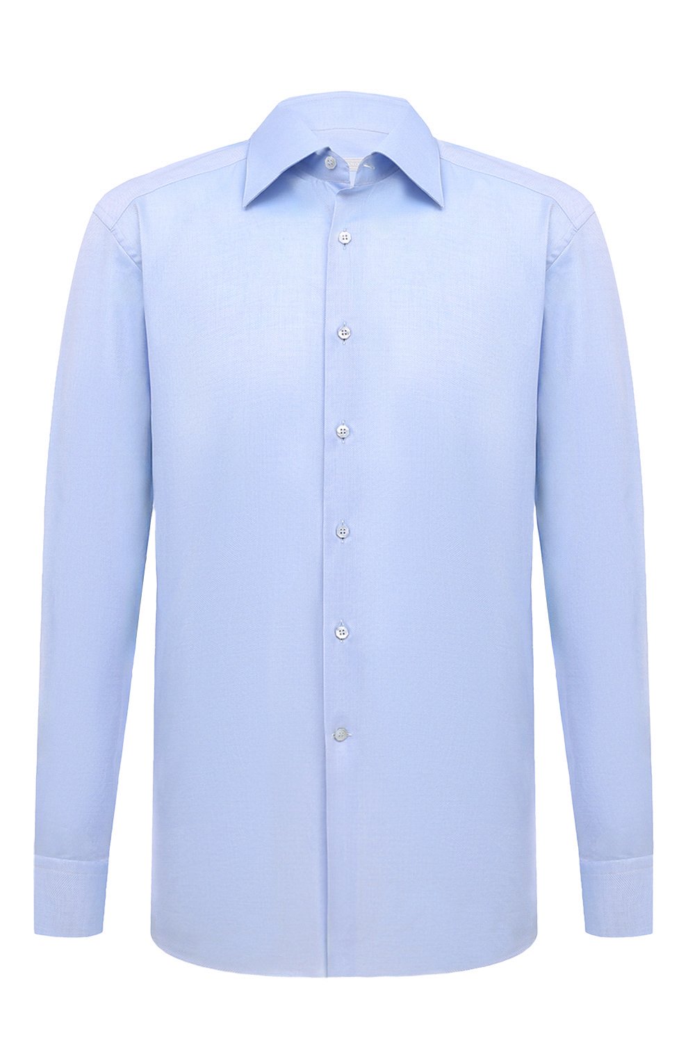 Хлопковая сорочка STEFANO RICCI, арт. MC003678/R1, фото 1