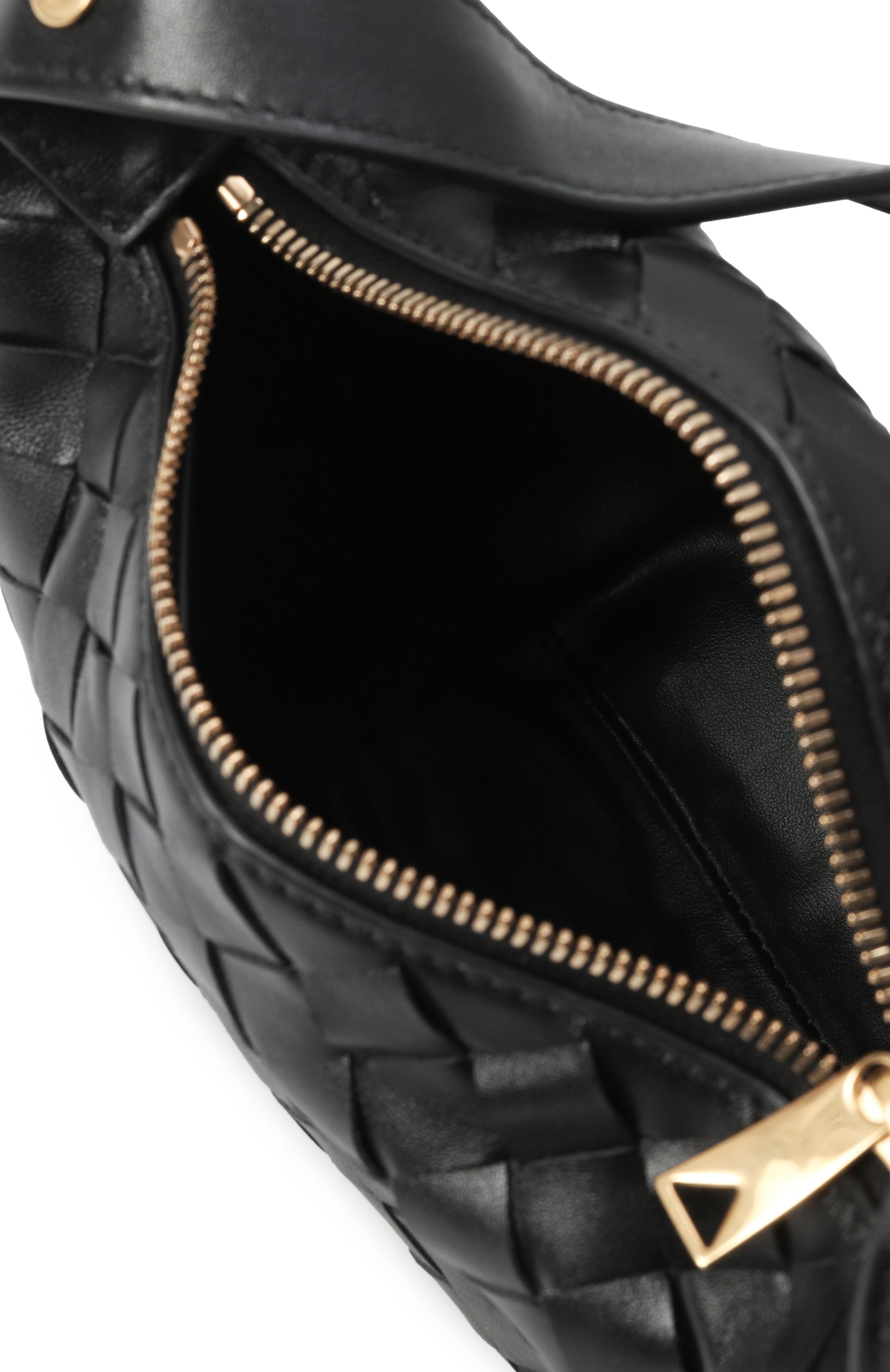 Сумка wallace BOTTEGA VENETA, арт. 776781/V3IV1, фото 5