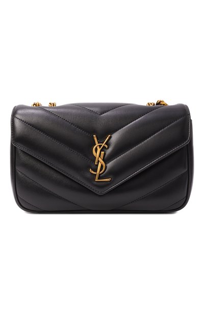 Женская сумка loulou small SAINT LAURENT, арт. 801437/AAEAX