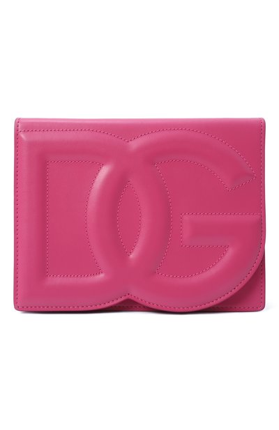 Женская сумка dg logo DOLCE & GABBANA, арт. BB9287_BE9287/AW576_1