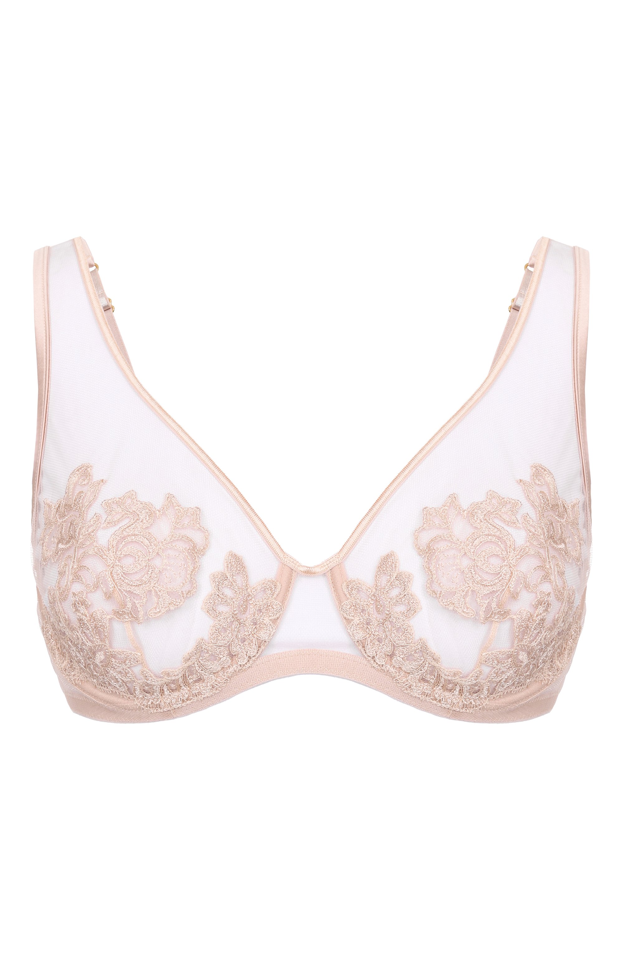 Бюстгальтер GIANANTONIO PALADINI, арт. W22CR04, фото 1