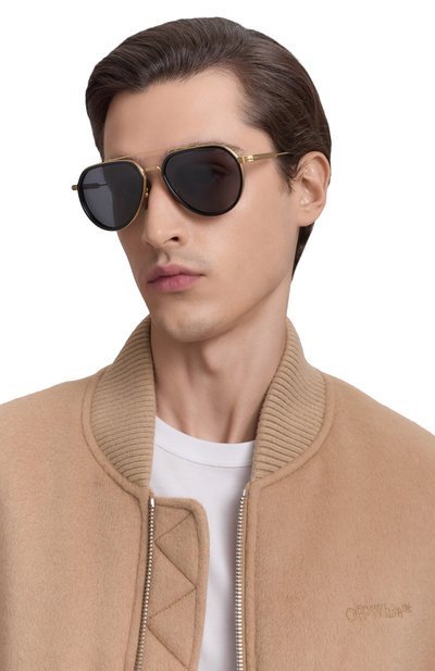 Солнцезащитные очки DAVID BECKHAM, арт. DB1226/G RHL 2K, фото 2