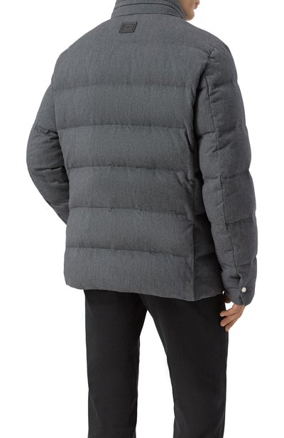 Пуховик DOLCE & GABBANA, арт. G9BSNT/FU5YA, фото 4