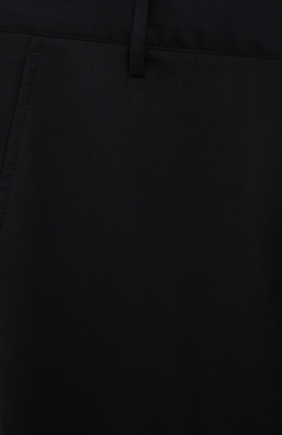 Шерстяные брюки EMPORIO ARMANI, арт. 8N4P10/4N5IZ, фото 3