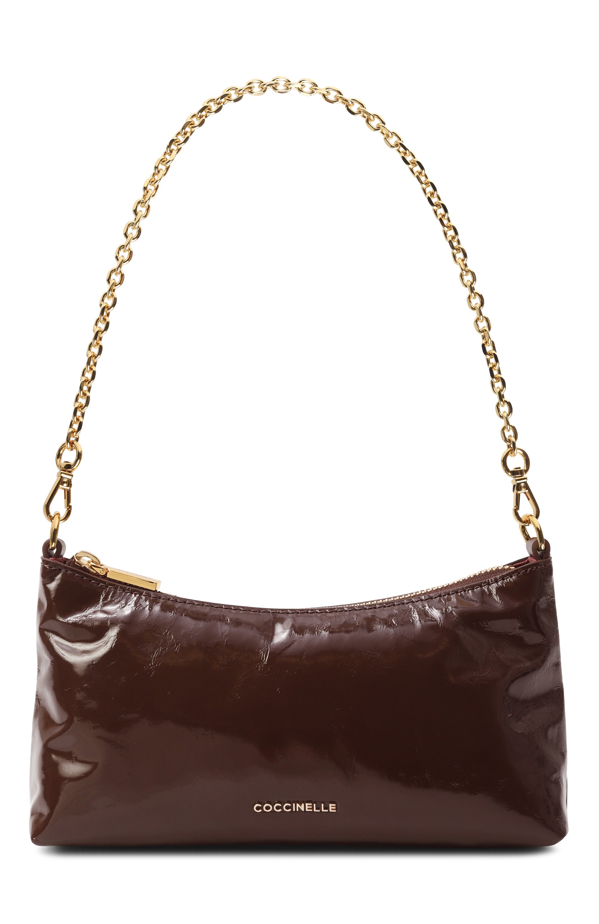 Сумка aura mini COCCINELLE, арт. E5 THJ 55 01 01, фото 1