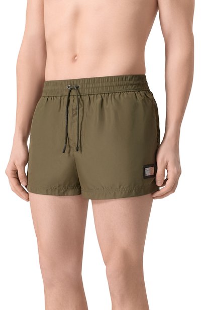 Плавки-шорты DOLCE & GABBANA, арт. M4E48T/0N0DK, фото 2