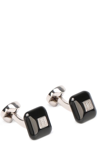 Запонки ZEGNA, арт. ZCL0851, фото 1