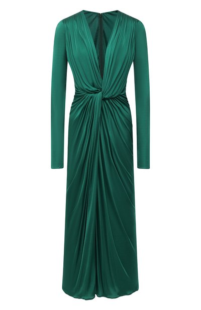Платье из вискозы DOLCE & GABBANA, арт. F6I4RT/HU7FI, фото 1