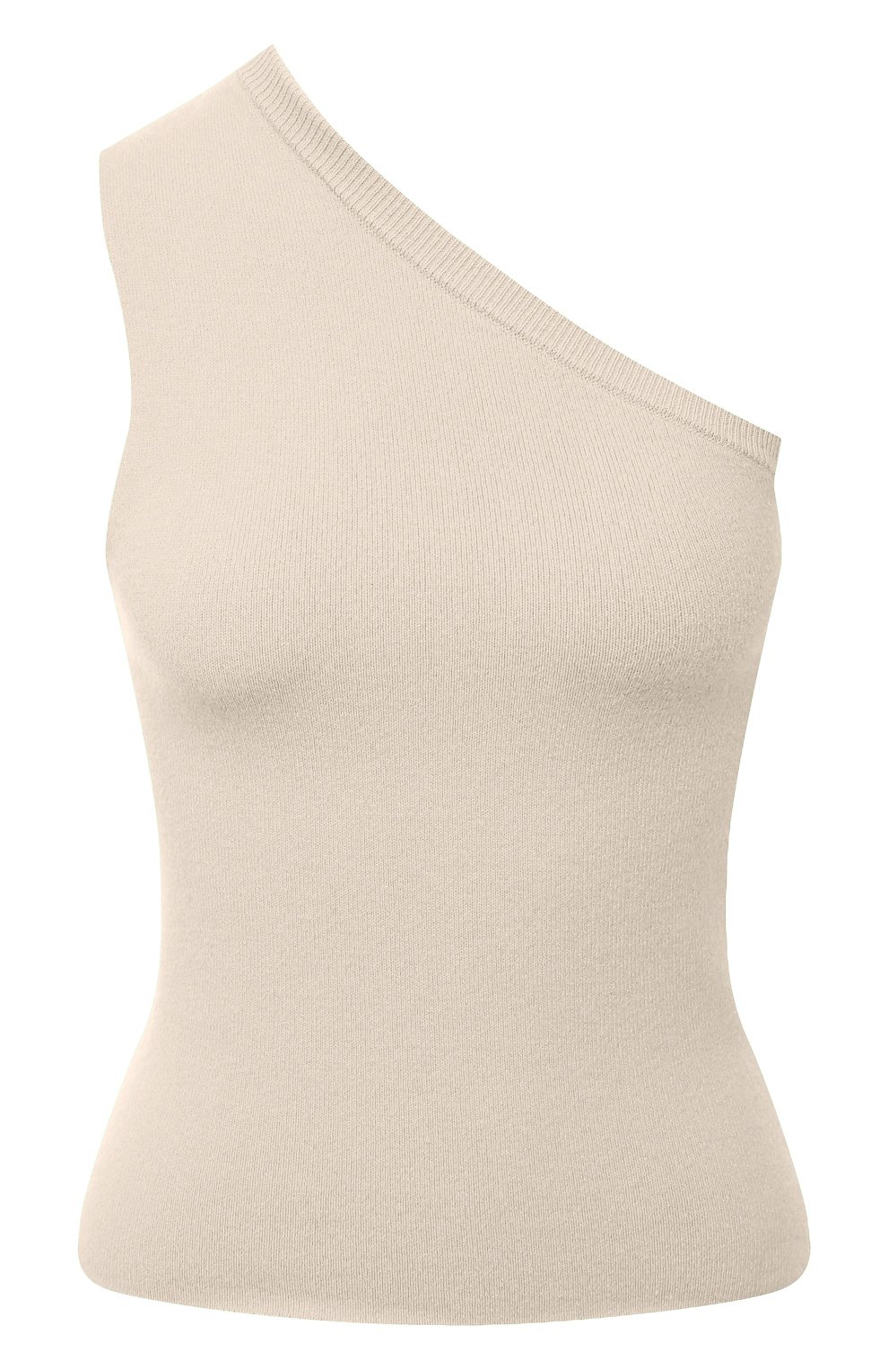 Кашемировый топ EXTREME CASHMERE, арт. 108/ASYMETRIC, фото 1
