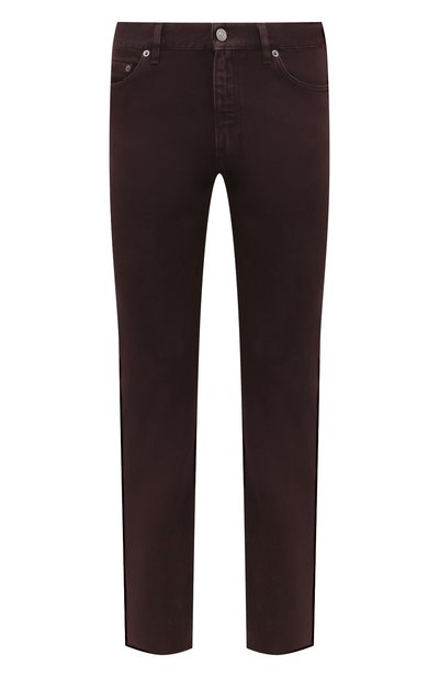 Мужские джинсы ZEGNA, арт. UCIB5A6/CITY