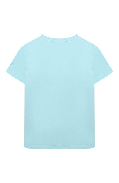 Хлопковая футболка MC2 SAINT BARTH, арт. STBK ELLY/ELLY001/00871F, фото 2