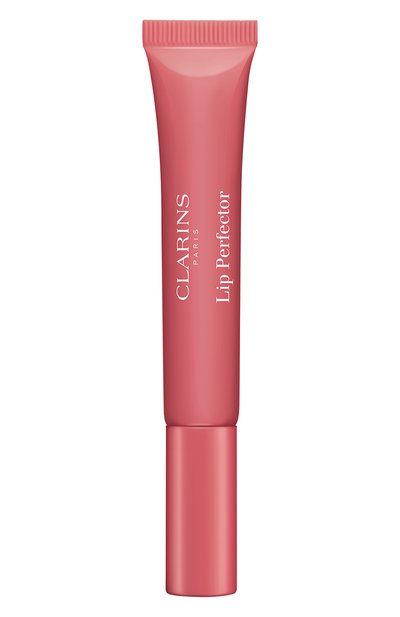 Женские блеск для губ lip perfector, оттенок 19 (12ml) CLARINS, арт. 80114807