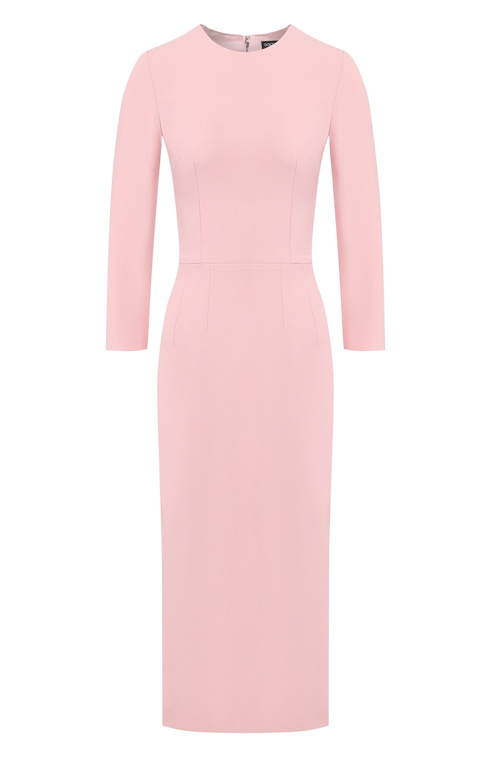 Платье DOLCE & GABBANA, арт. F6G9AT/FURDV, фото 1