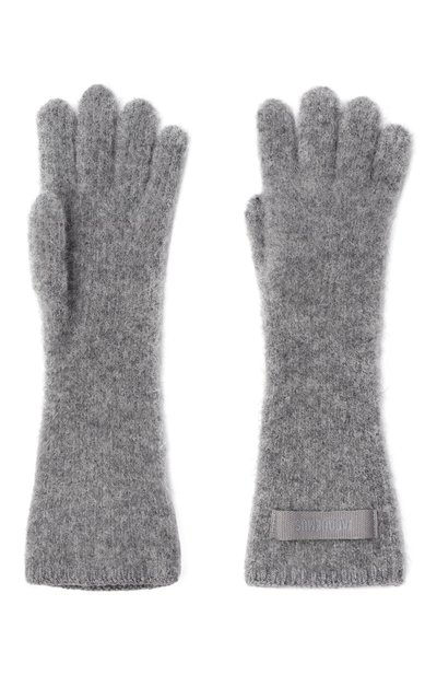 Перчатки JACQUEMUS, арт. 24HACU00668/AK00227, фото 3