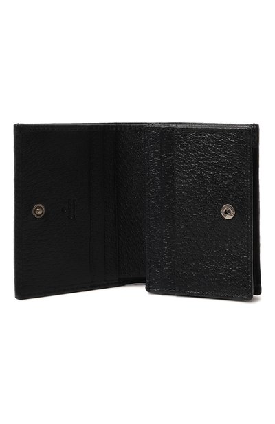 Портмоне 1955 horsebit GUCCI, арт. 621887 K9GSN, фото 3