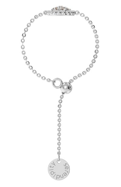 Женские кольцо SERENDIPITY, арт. EJR0064W