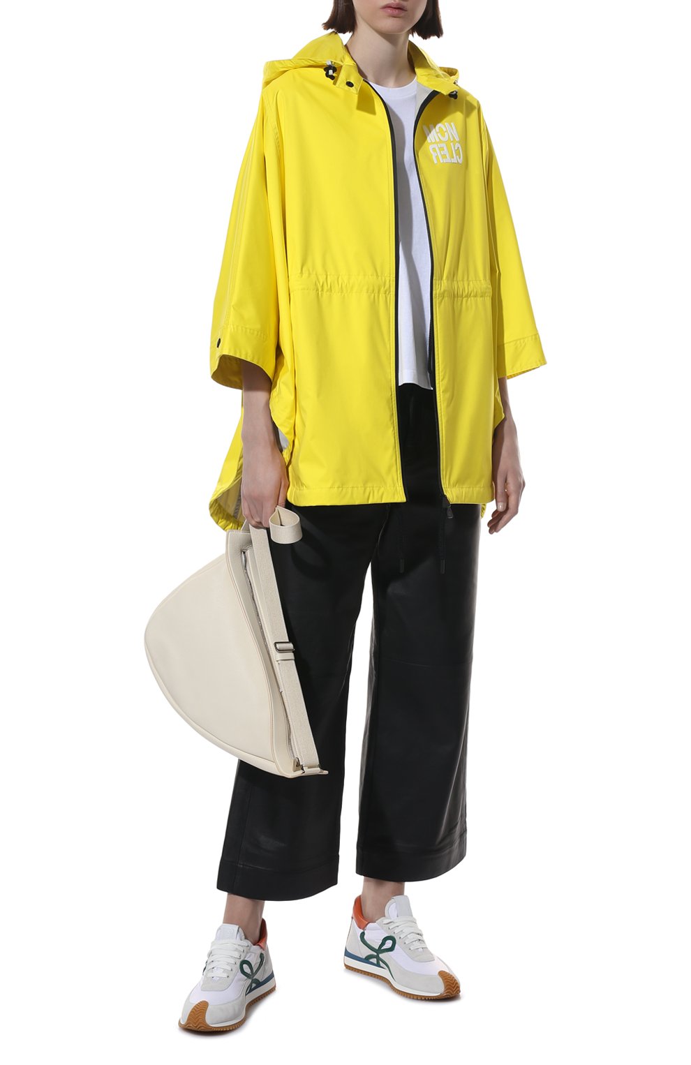 Парка MONCLER GRENOBLE, арт. G2-09J-3G000-02-539HW, фото 2