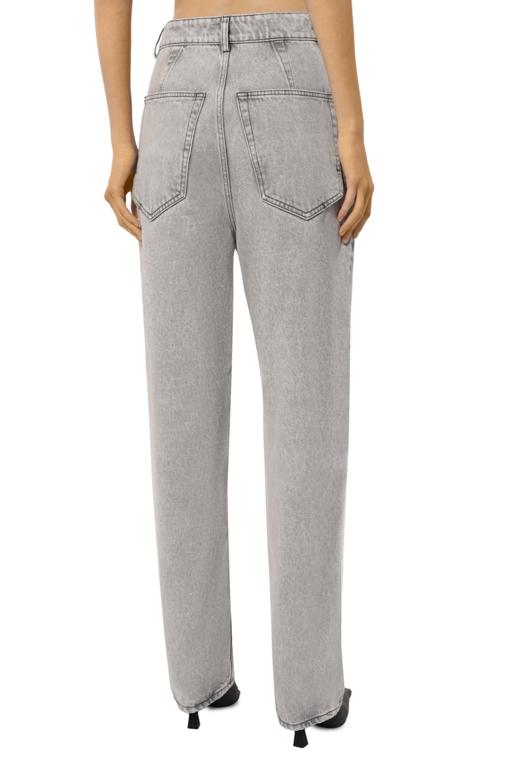 Джинсы PETAR PETROV, арт. F24DP1, фото 4