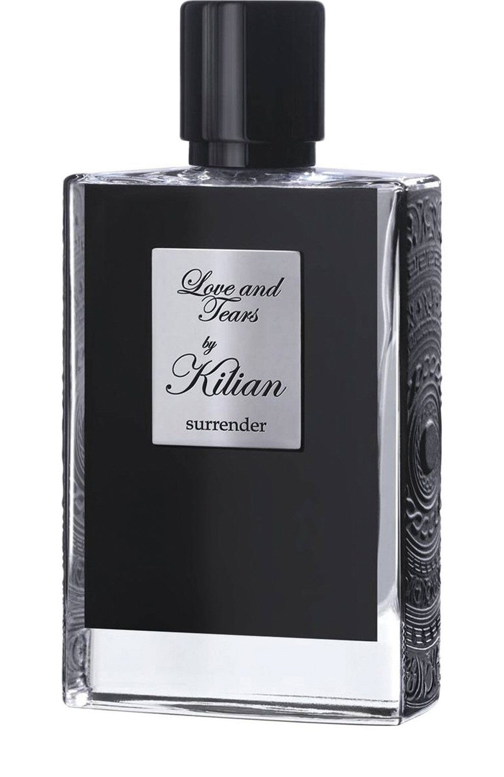 Парфюмерная вода love and tears surrender (50ml) KILIAN PARIS бесцветного цвета по цене 18060 руб., арт. 3760167021092, фото 1 Парфюмерная вода love and tears surrender (50ml) KILIAN PARIS, арт. 3760167021092, фото 1