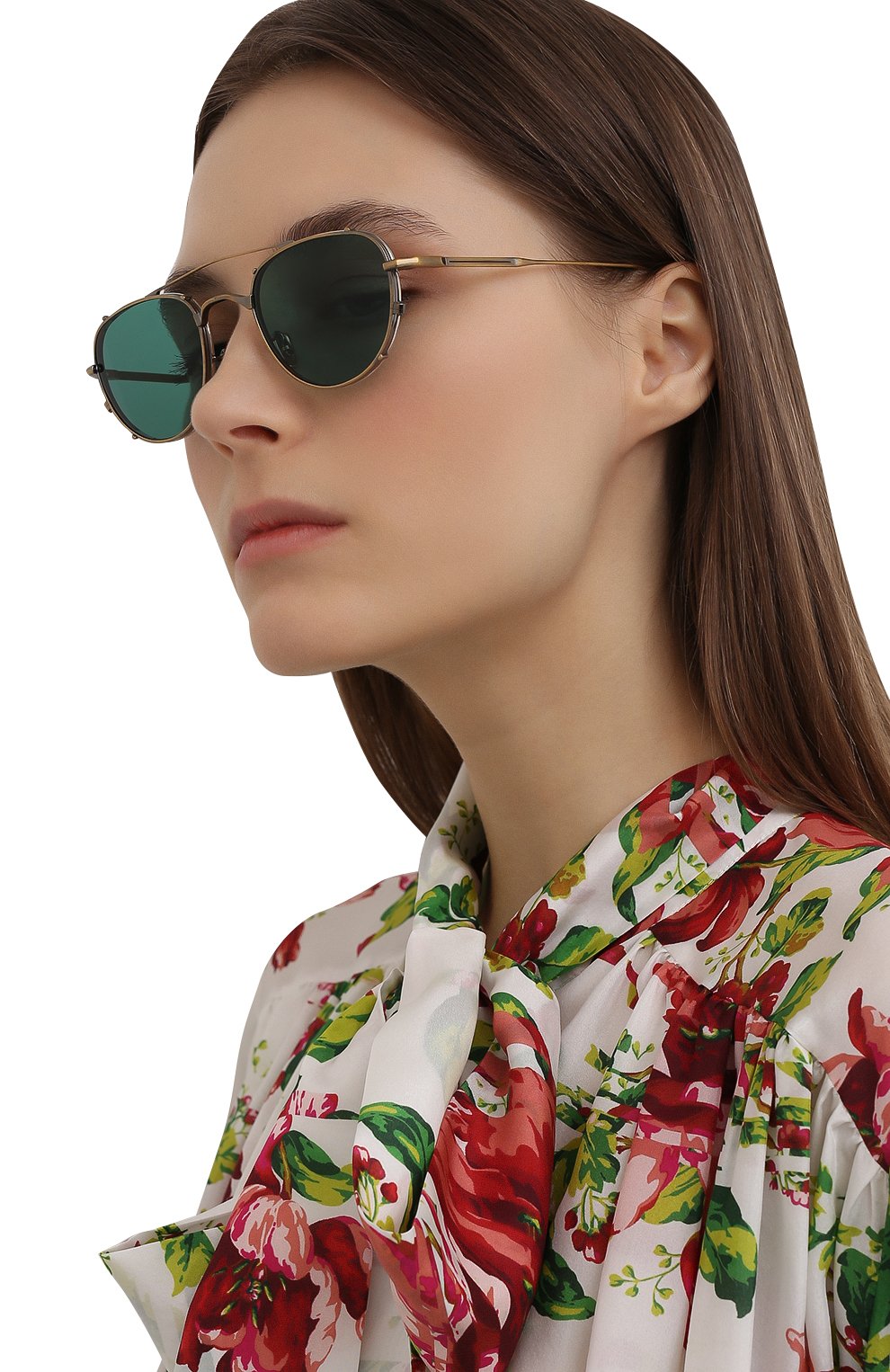 Солнцезащитные очки JACQUES MARIE MAGE, арт. HARC0URT JMMHAR-3U, фото 2