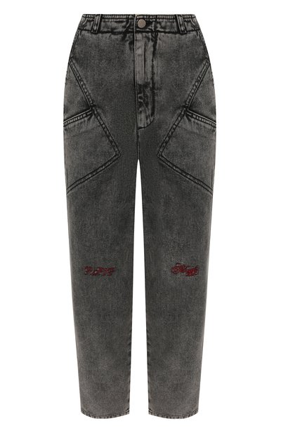 Джинсы PHILOSOPHY DI LORENZO SERAFINI, арт. A0309/5731, фото 1