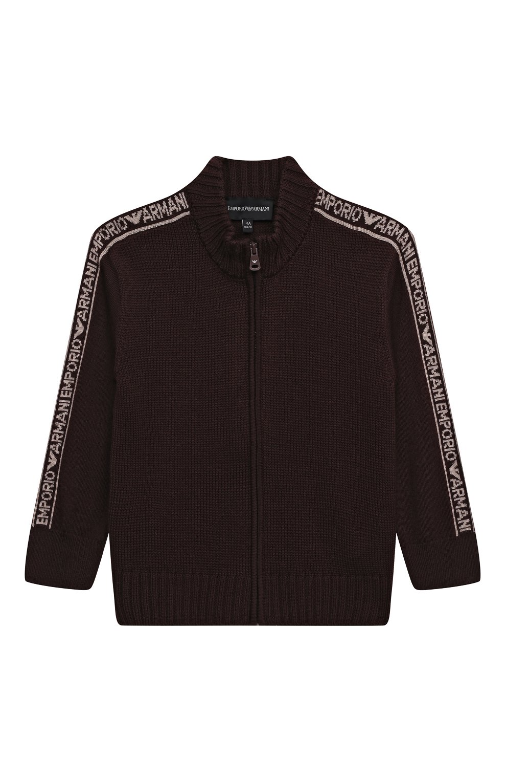 Кардиган EMPORIO ARMANI, арт. 6D4M58/4MJAZ, фото 1