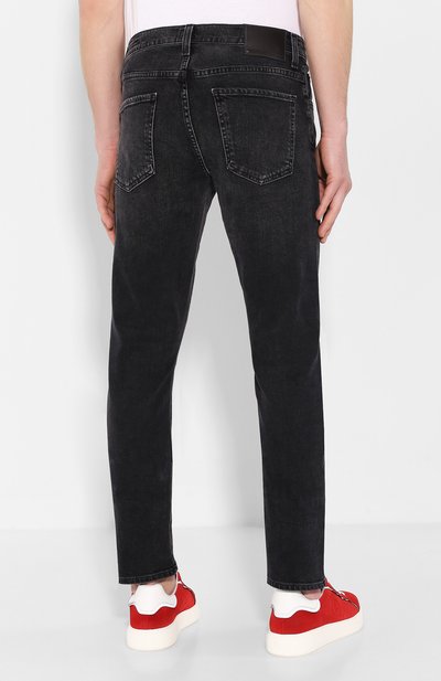 Джинсы CITIZENS OF HUMANITY, арт. 6150-1084, фото 4