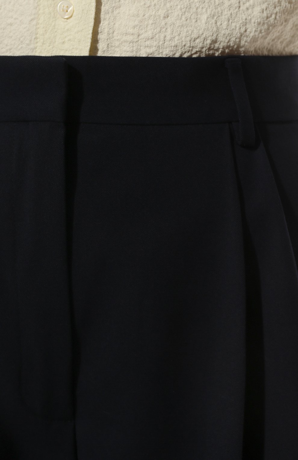 Брюки DRIES VAN NOTEN, арт. 221-010929-4036, фото 5