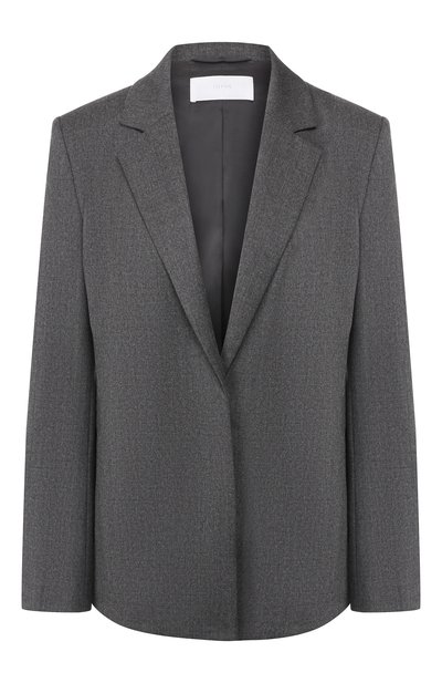 Шерстяной жакет BOSS, арт. 50414475, фото 1