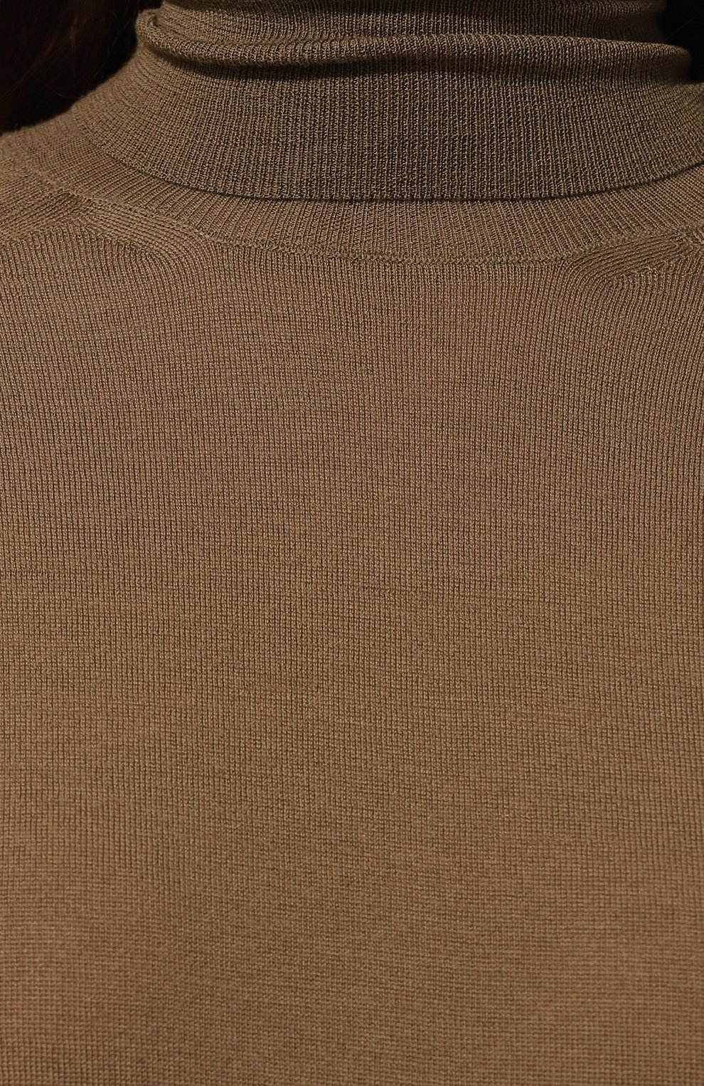 Шерстяная водолазка PETAR PETROV, арт. F24K10, фото 5