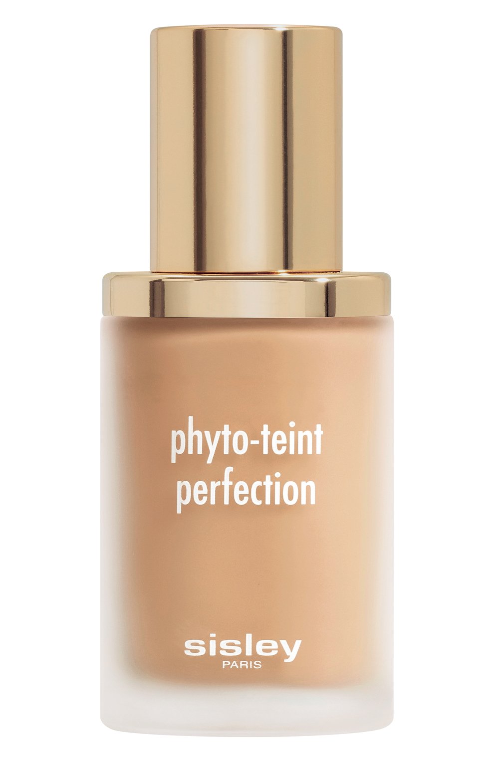 Устойчивый тональный фитокрем phyto-teint perfection, оттенок 3w2 (30ml) SISLEY цвета по цене 11600 руб., арт. 180645, фото 1 Устойчивый тональный фитокрем phyto-teint perfection, оттенок 3w2 (30ml) SISLEY, арт. 180645, фото 1