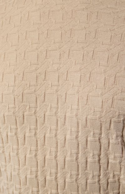 Хлопковый джемпер KITON, арт. UMK0460K2, фото 5