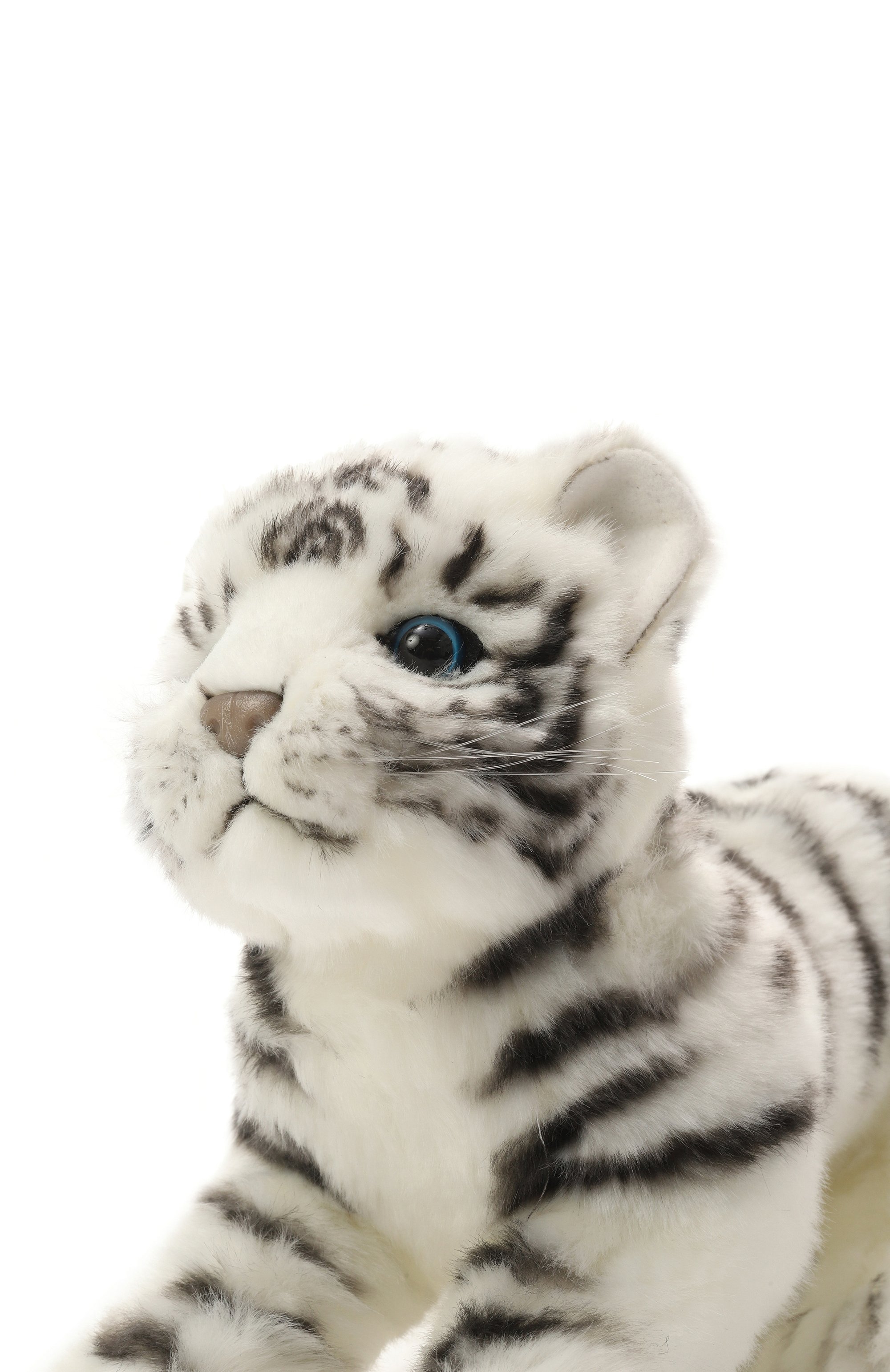 Мягкая игрушка тигренок HANSA, арт. 4089, фото 4