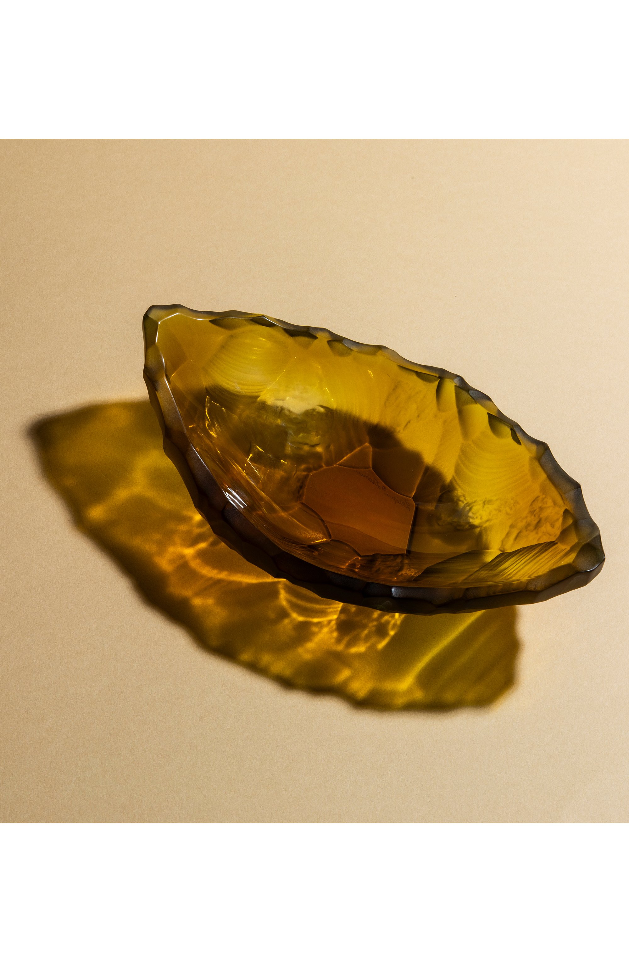 Ваза для фруктов silex LALIQUE, арт. 10847400, фото 2