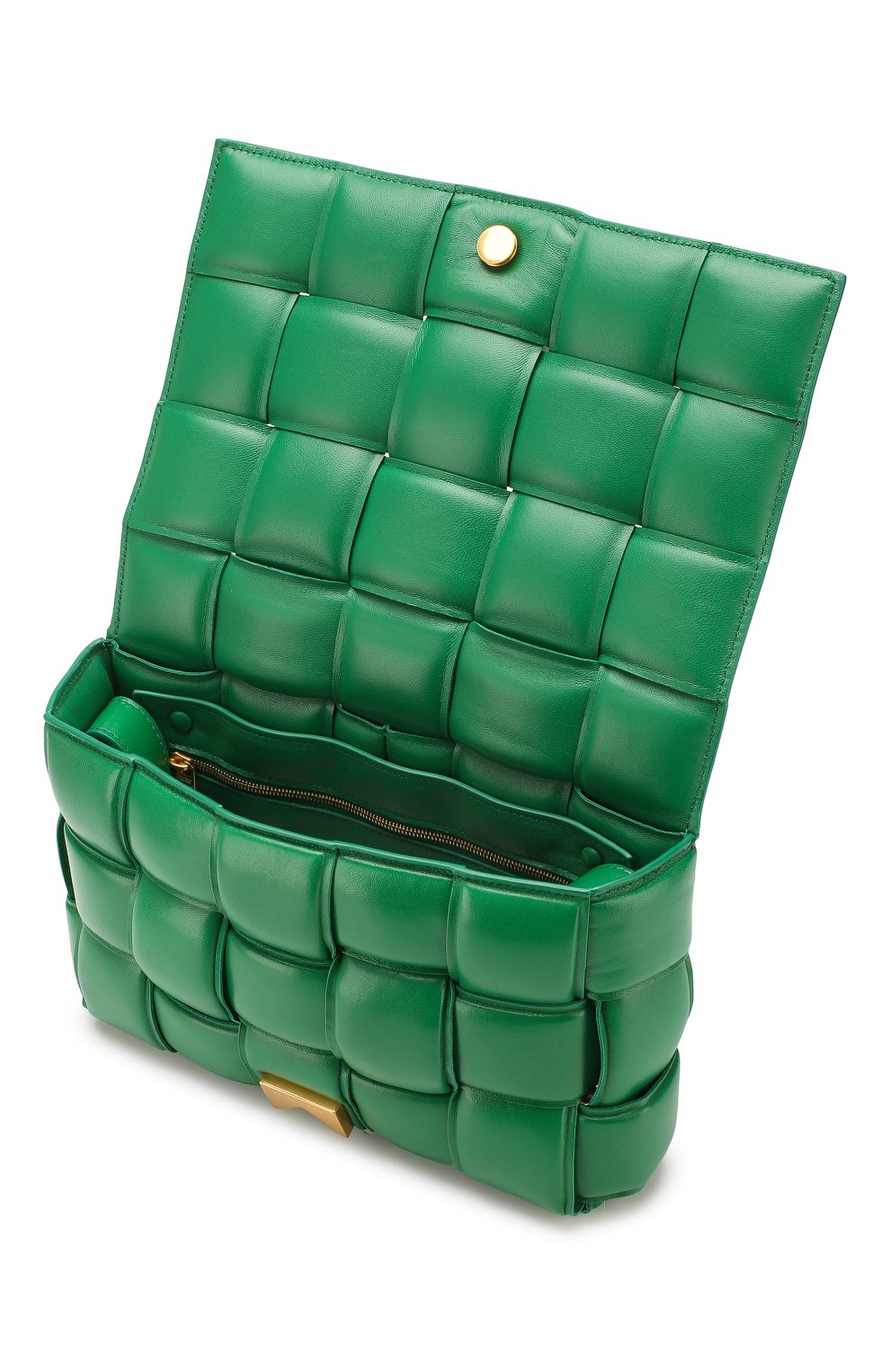 Сумка padded cassette BOTTEGA VENETA, арт. 591970/VCQR1, фото 4